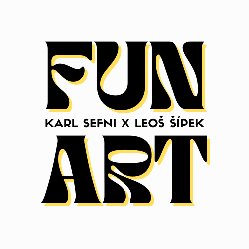 Fun Art by SEFNI x SIPEK